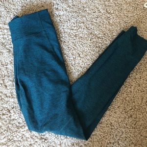 Outdoor Voices 3/4 leggings